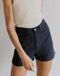 ADULT CHORE SHORTS - ASH