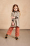 SOFIE DRESS - LIBERTY OF LONDON KATIE & MILLIE