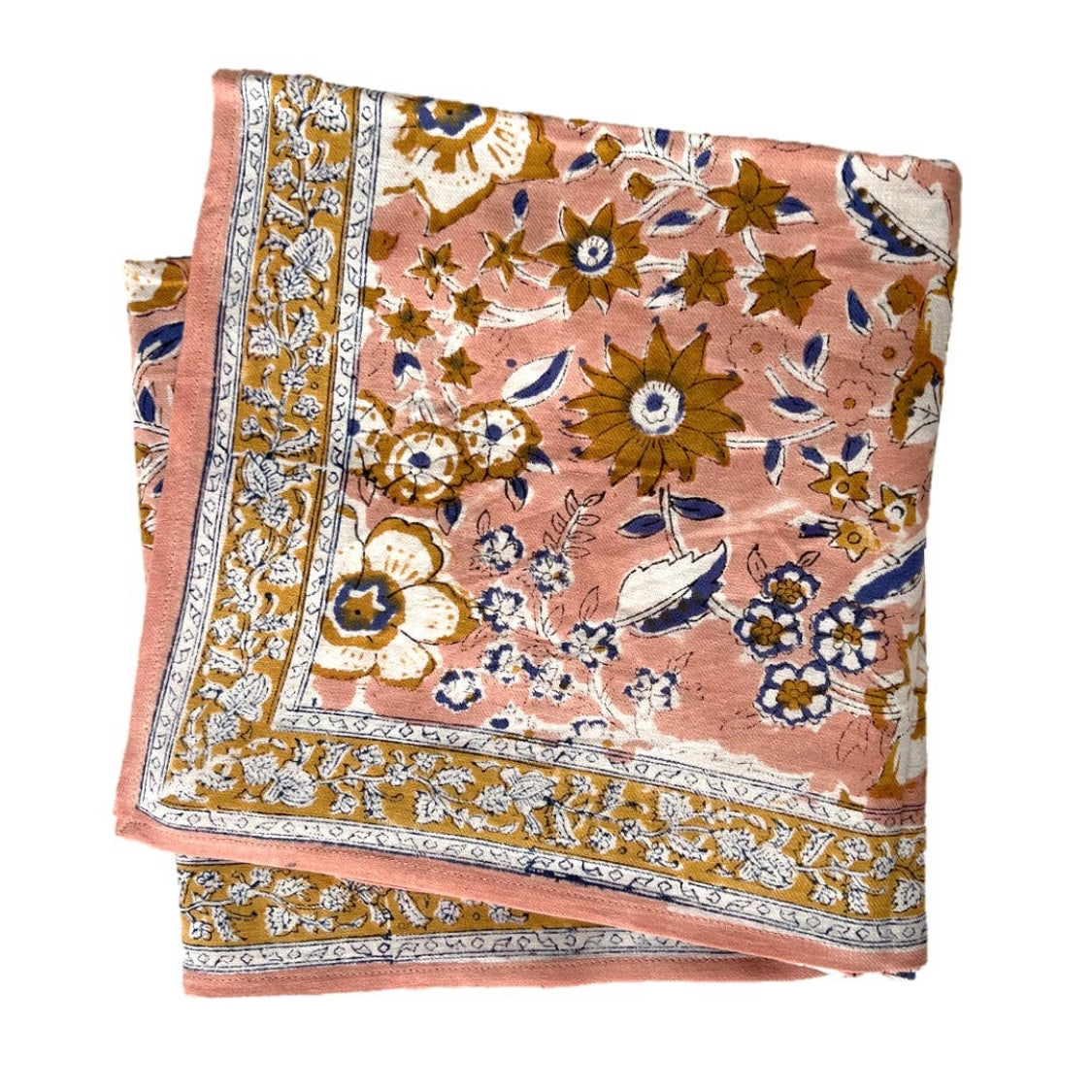 SCARF - KELILA MACARON