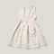 ORLA DRESS - STRIPE