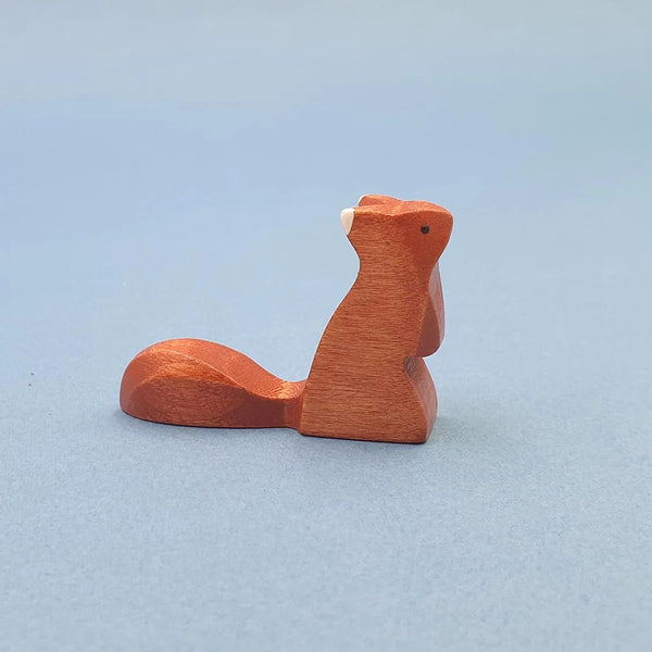 SQUIRREL STANDING