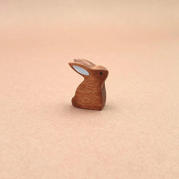 BROWN RABBIT BABY