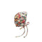 WILD POPPY BONNET