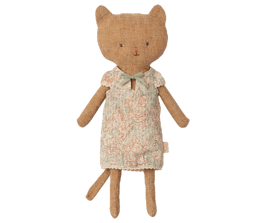 CHATONS - KITTEN - GINGER