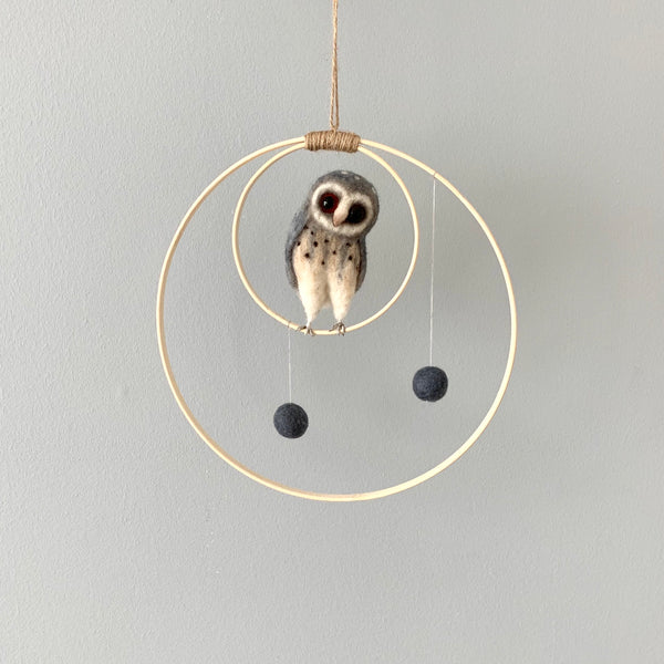 OWL MOBILE