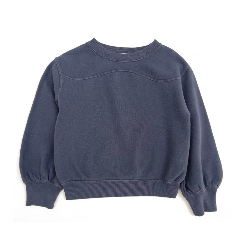 SWEATER - OMBRE BLUE