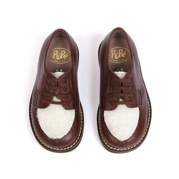 Pèpè Shoes – goldig concept