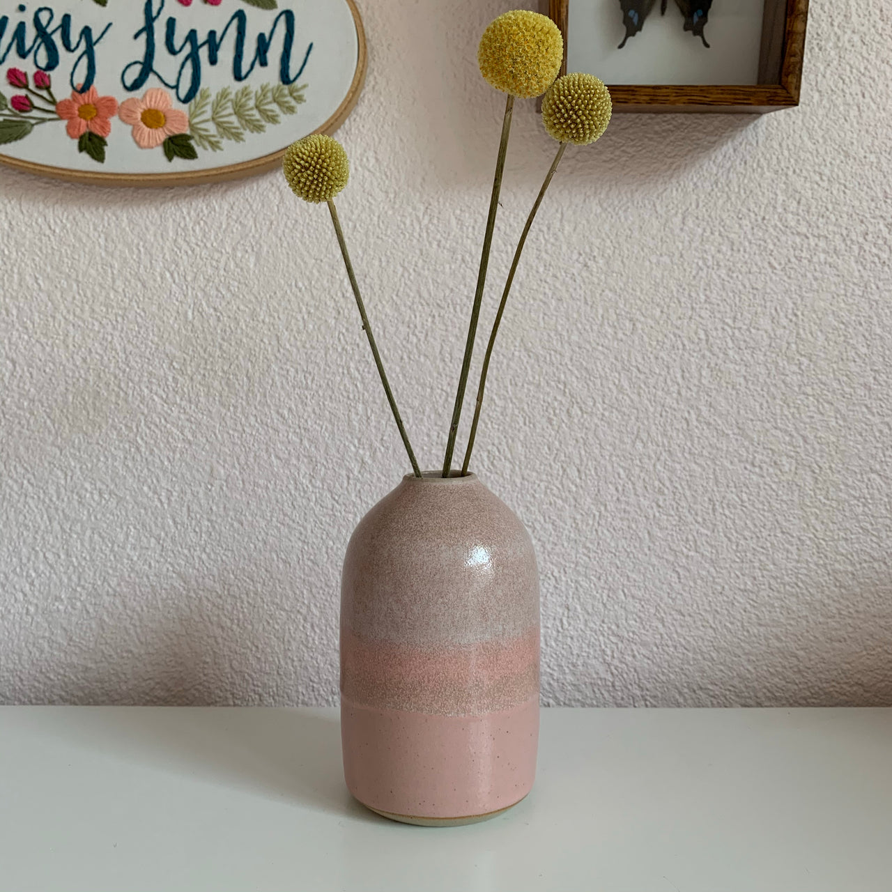 BUD VASE